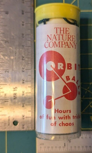 The nature company orbit - the,