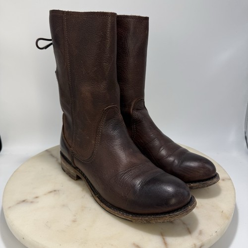 Vintage shoe company - vintage, leather