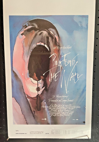Pink floyd the - pink, orig