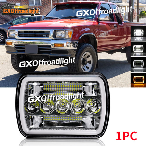 Fit toyota pickup - toyota,