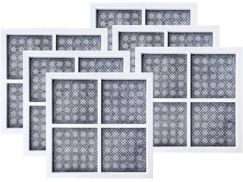 Pack refrigerator air - 6-pack,