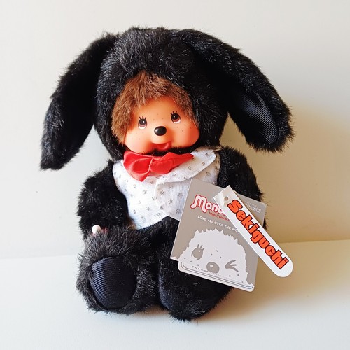 Kiki monchhichi monchichi - kiki,
