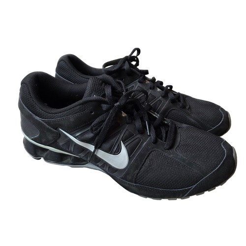 Nike reax run mens - nike, running