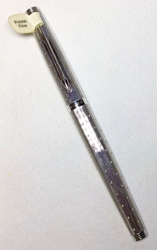 Parker perle fountain pen - fountain,