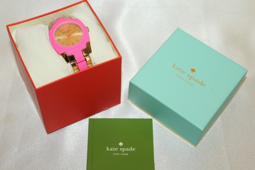 New nib kate spade - new, york