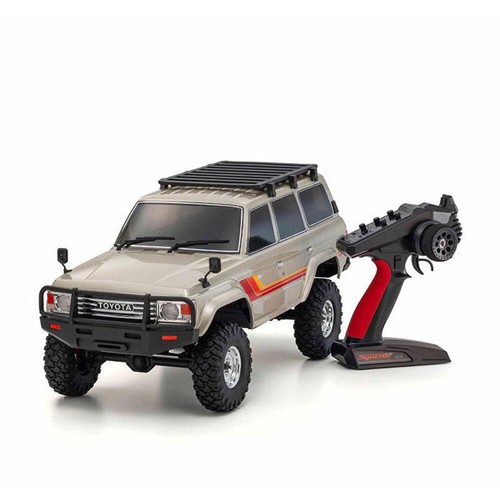 Kyosho 34801t1 4wd - kyosho, 1/10