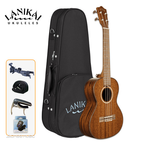 Lanikai mas all solid - mas-t,