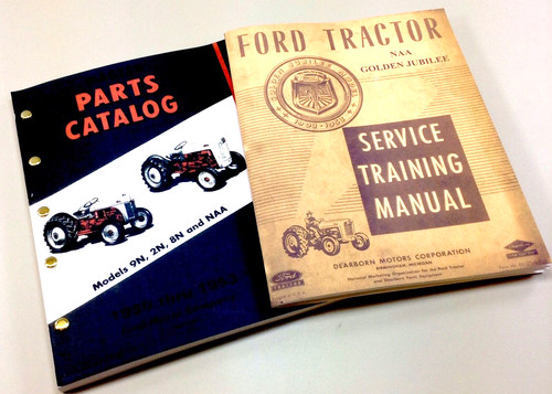 Lot ford naa golden jubilee - golden,