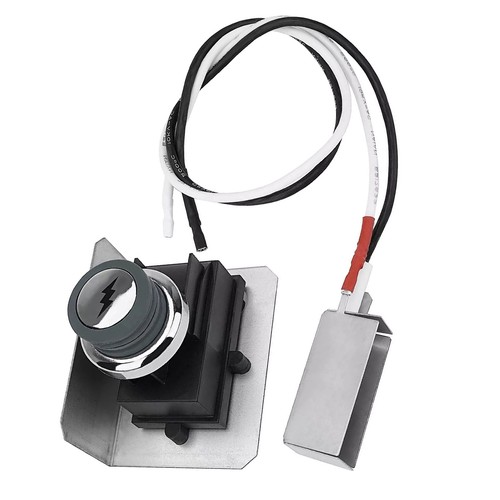 New 91360 grill igniter kit - igniter,