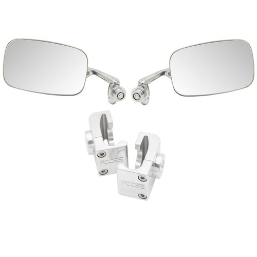 Classic rectangle mirror kit - classic,