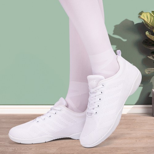 Women girls cheer shoes - &,