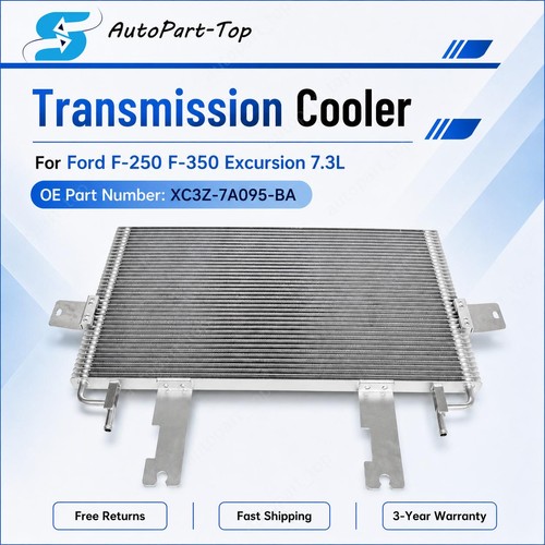 Transmission cooler for ford - cooler,