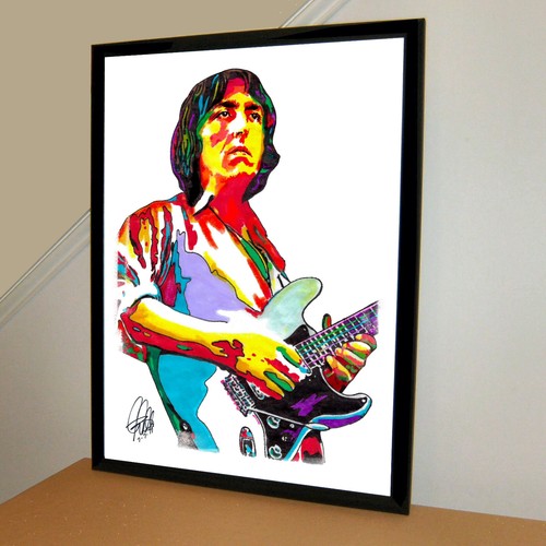 Allan holdsworth guitar - holdsworth,