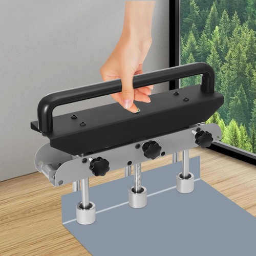 Metal bending tool - metal, 3-station