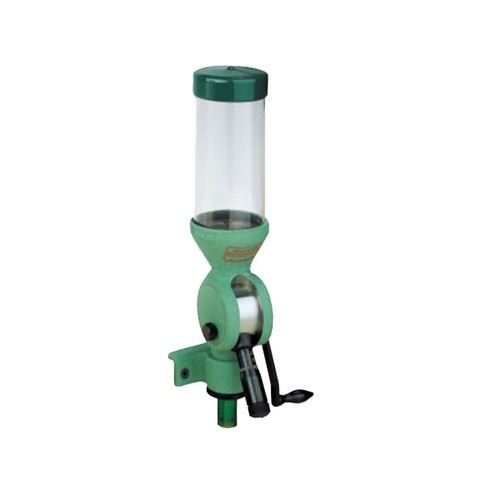 Redding model powder - redding, measure