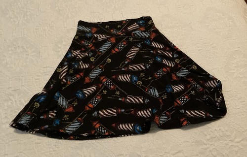 Girls lularoe fireworks - girls’,