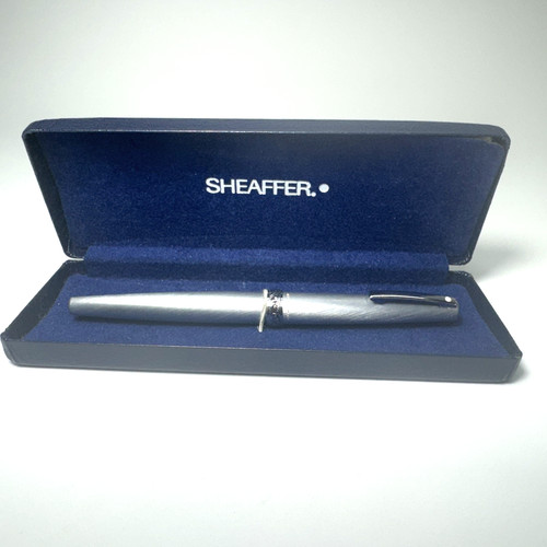 Lady sheaffer 620 brushed - sheaffer,