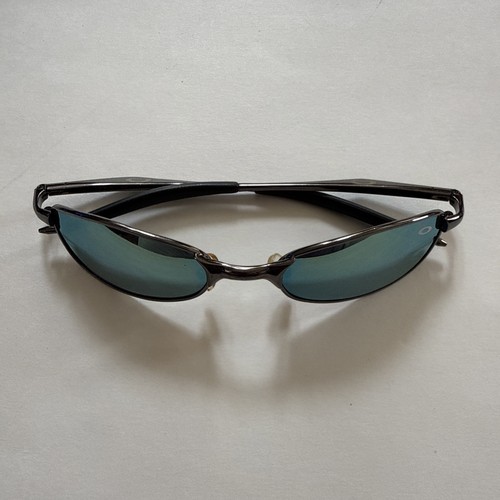 Vintage oakley sunglasses made - vintage,