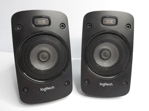 Pair logitech z906 - pair,