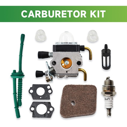 Carburetor for stihl fs45 - stihl, fs46