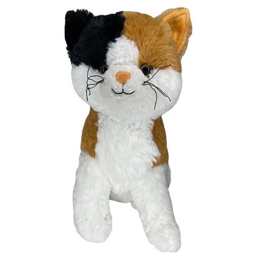 Hugfun big calico kitty - kitty, cat