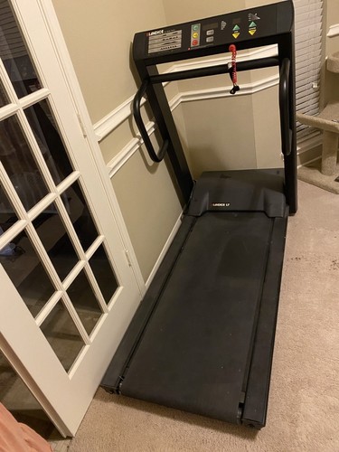 Landice treadmill pro - landice,