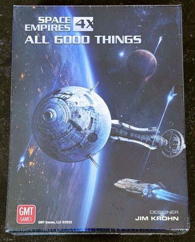 Space empires all good - empires,
