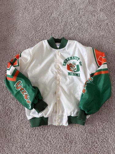 Vtg miami hurricanes - vtg,