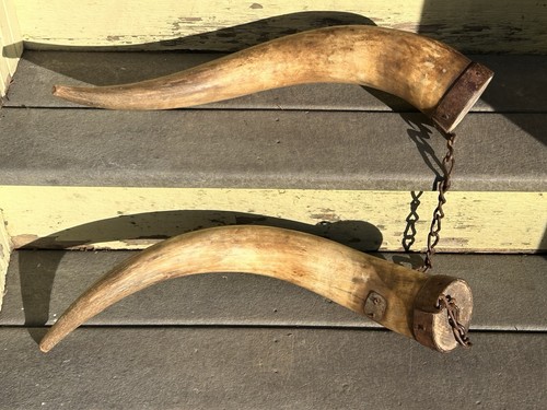 Antique primitive conestoga - primitive,