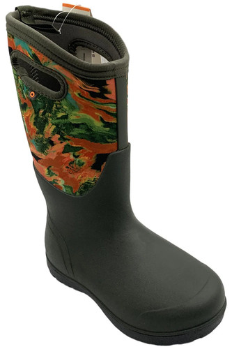 Bogs women classic tall boot - bogs, women's