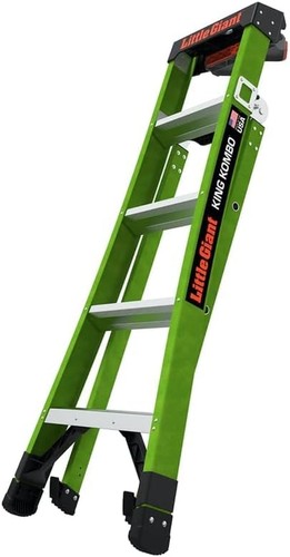 Little giant 1022226 x 24 - 8,