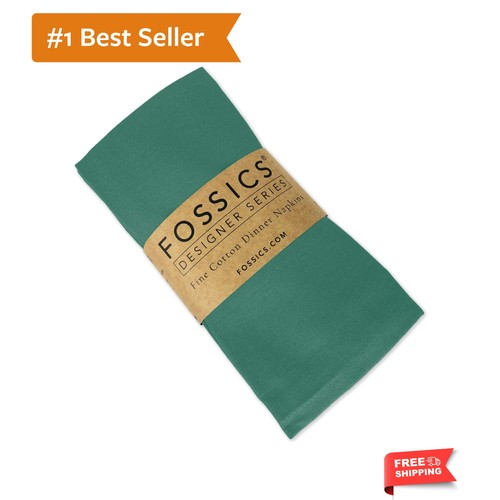 Designer cloth napkins - cloth,