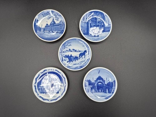 Lot vintage royal - lot, of