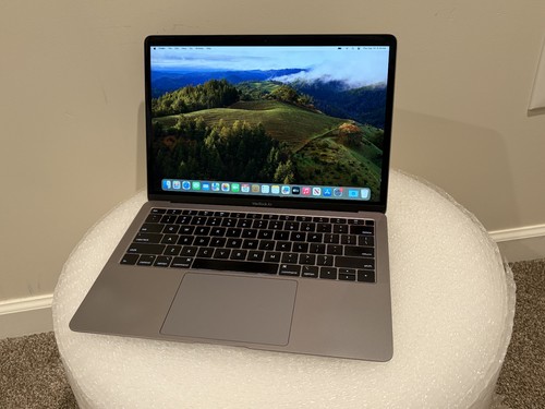 Apple macbook air 2018 - apple, 13.3",2018