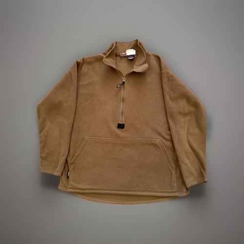 Genuine usmc polartec pullover - genuine,