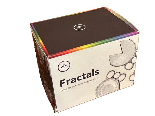 Fractal filters classic - filters,