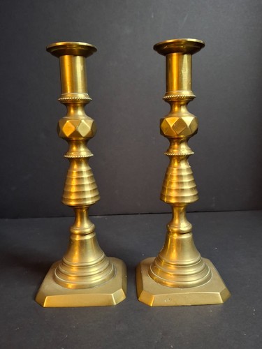Antique victorian brass - antique,