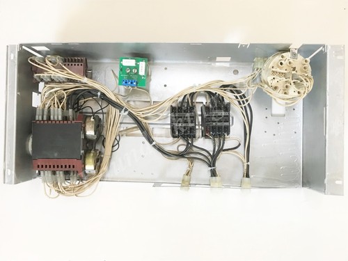 Refurbished 471895015 220v - refurbished, 3ph