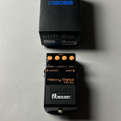 Boss effector for - boss,