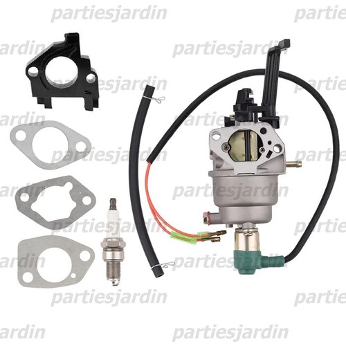 Carburetor carb for tomahawk - carb,