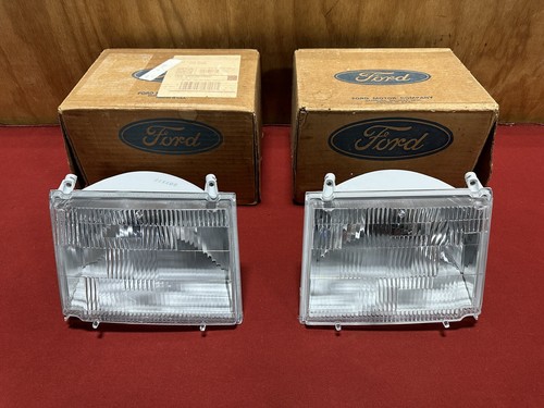 Nos 1985 1986 ford - nos,