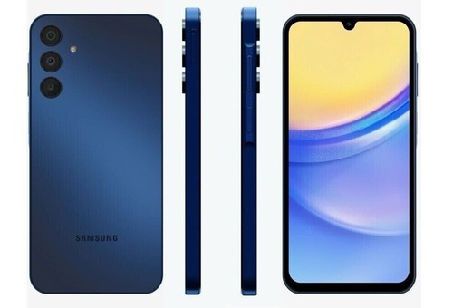 Samsung galaxy a15 a156u - samsung,