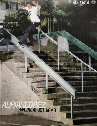 C1rca sneakers 2000 adrian - 2000,