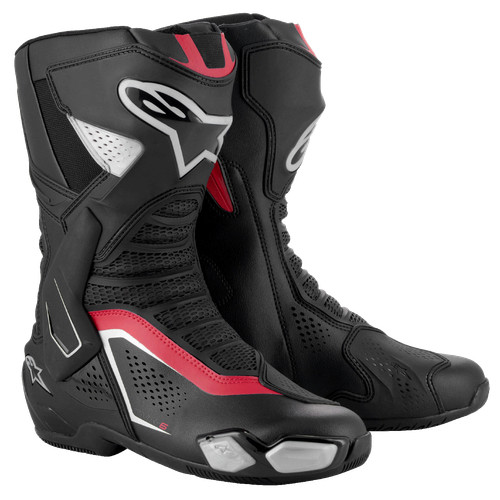 Alpinestars smx vented - v3,