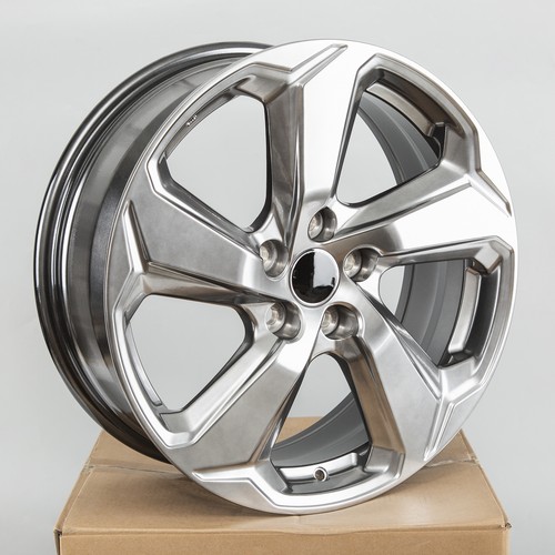 New 4pcs inch - wheel, rim
