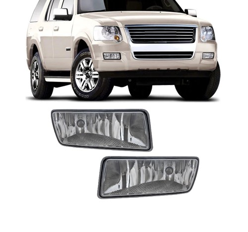 For 2006 2010 - ford, explorer