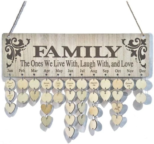 Gifts for moms dads wooden - gifts, dads,wooden