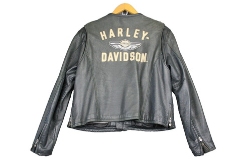 Vtg harley davidson - harley,