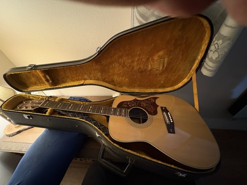 Yamaha 300 dreadnought - fg-300,