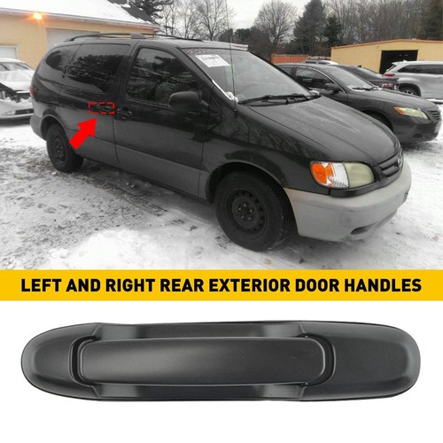 For toyota sienna van - sienna,